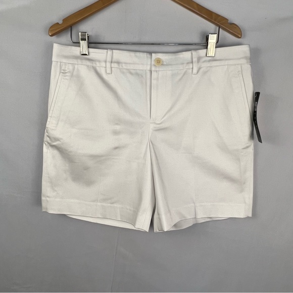 Ralph Lauren Pants - NWT! Ralph Lauren White Jeans - Womens Size 10